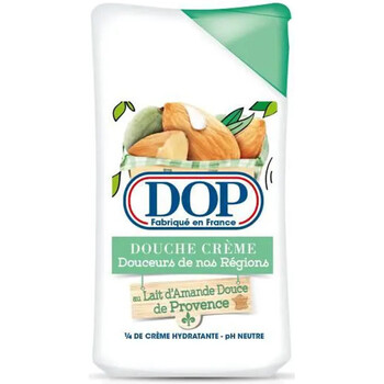 Beauté Femme Produits bains Dop DOPAMANDE Multicolore