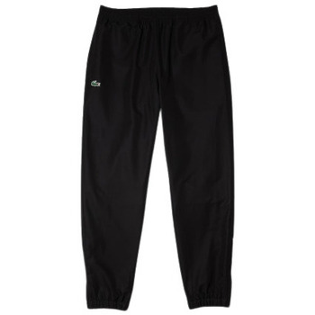 Vêtements Homme Pantalons de survêtement Lacoste SURVETEMENTS PANT./ENS. - Noir - 9 Noir