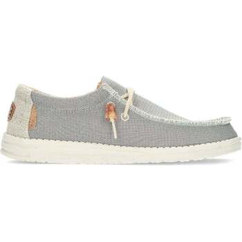 Chaussures Homme Mocassins Dude MOCASSINS  WALLYKNIT PAVÉ