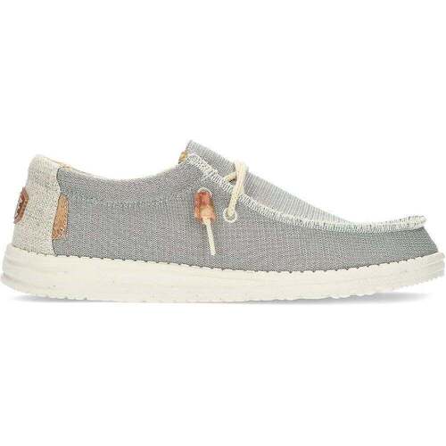 Chaussures Homme Mocassins Dude MOCASSINS  WALLYKNIT PAVÉ