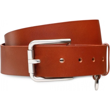 Accessoires textile Homme Ceintures Calvin Klein Jeans Ceinture ajustable Marron