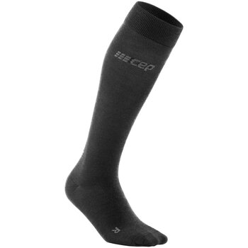 Sous-vêtements Homme Chaussettes Cep  Noir