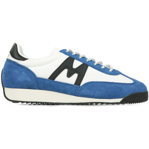 Chaussures Homme Baskets mode Karhu Mestari Bleu