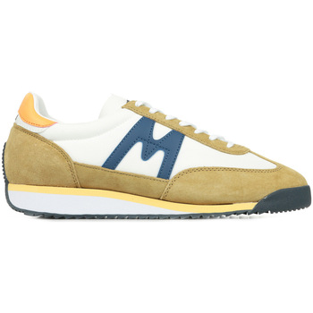 Chaussures Homme Baskets mode Karhu Mestari Marron