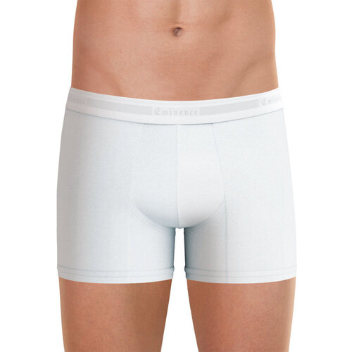 Sous-vêtements Homme Boxers Eminence Boxer homme Tailor Blanc