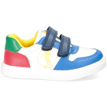 Chaussures Enfant Baskets mode Bikkembergs Sneaker  K 