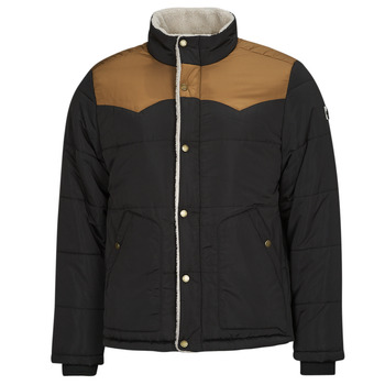 Vêtements Homme Parkas Deeluxe RADLEY Noir