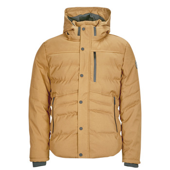 Vêtements Homme Parkas Deeluxe CHIRO Marron