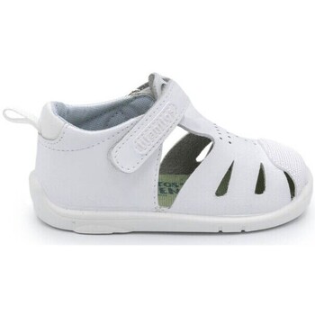 Chaussures Sandales et Nu-pieds Titanitos 27422-18 Blanc