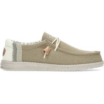 Chaussures Homme Mocassins Dude MOCASSINS  WALLYBREAK MOWS