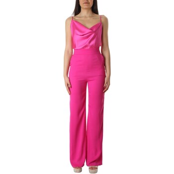 Vêtements Femme Ensembles de survêtement Sandro Ferrone S43XBCNOIS Rose