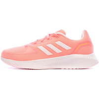 Chaussures Fille Running / trail adidas Originals GX3535 Rose