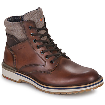 Chaussures Homme Boots Lloyd GLENN Marron