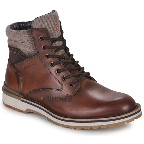 Chaussures Homme Boots Lloyd GLENN Marron