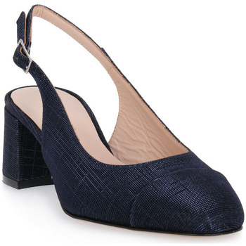 Chaussures Femme Escarpins Melluso NOTTE GALASSIA Noir