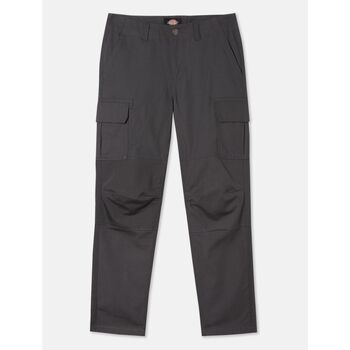 Vêtements Homme Pantalons Dickies MILLERVILLE DK0A4XDU-CH0 CHARCOAL GRAY Gris