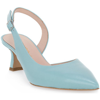 Chaussures Femme Escarpins Melluso ACQUA HARRODS Bleu