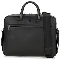 Sacs Homme Porte-Documents / Serviettes BOSS Ray_S doc case Noir