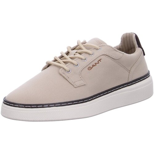 Chaussures Homme Baskets mode Gant  Beige