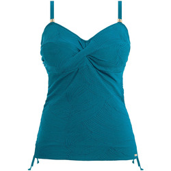 Vêtements Femme Maillots de bain séparables Fantasie Ottawa Bleu