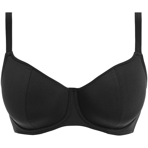 Vêtements Femme Maillots de bain séparables Freya Jewel cove Noir