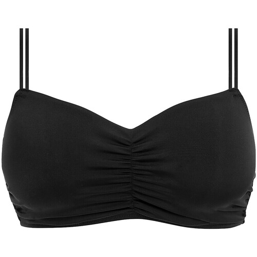 Vêtements Femme Maillots de bain séparables Freya Jewel cove Noir