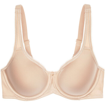 Sous-vêtements Femme Emboitants Wacoal Basic beauty Beige