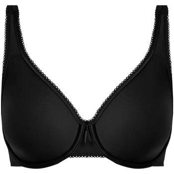 Sous-vêtements Femme Emboitants Wacoal Basic beauty Noir