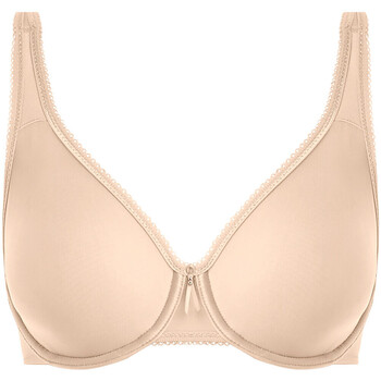 Sous-vêtements Femme Emboitants Wacoal Basic beauty Beige