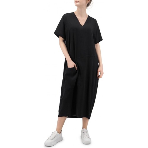 Vêtements Femme Jeans Soho-T Robe Clo Noir Noir