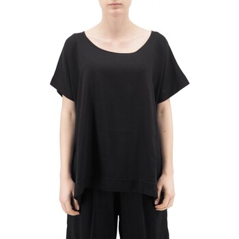 Vêtements Femme T-shirts & Polos Soho-T T-shirt Daila noir Noir