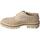 Chaussures Femme Derbies & Richelieu Calce  Blanc