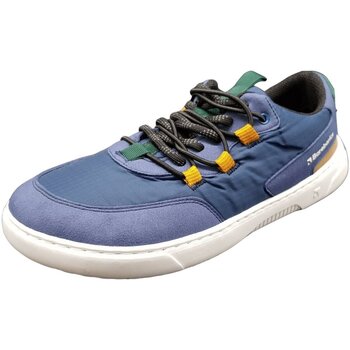 Chaussures Femme Mocassins Be Lenka  Bleu