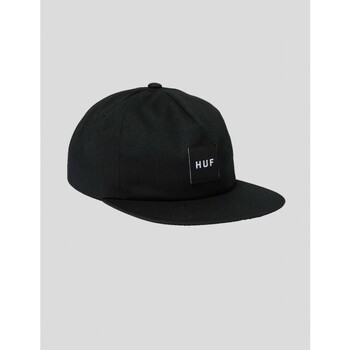 Accessoires textile Casquettes Huf  Noir