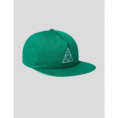 Accessoires textile Casquettes Huf  Vert