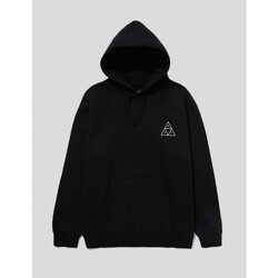 Vêtements Homme Sweats Huf  Noir