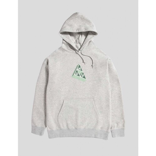 Vêtements Homme Sweats Huf  Gris