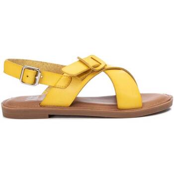 Chaussures Fille Sandales et Nu-pieds Xti 05808801 Jaune