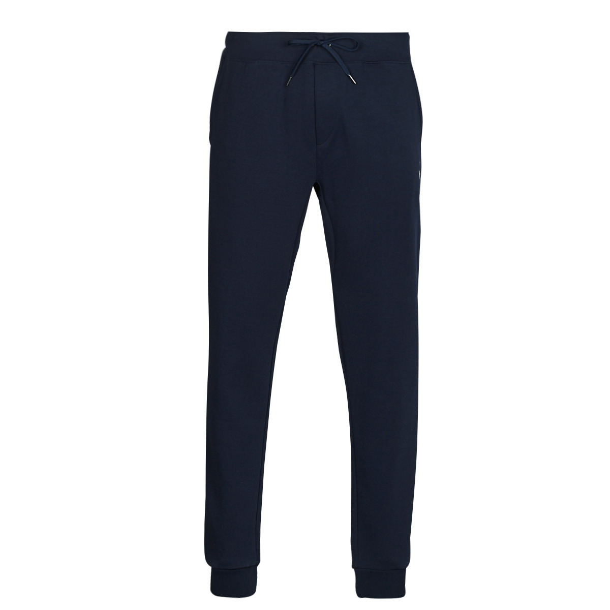 Vêtements Homme Pantalons de survêtement Polo Ralph Lauren BAS DE JOGGING EN DOUBLE KNIT TECH Marine