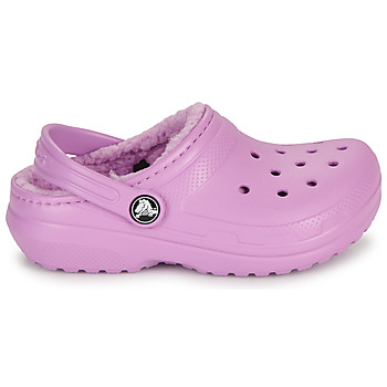 Crocs Classic Lined Clog K