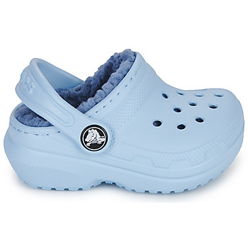 Crocs Classic Lined Clog T