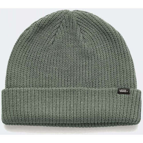 Accessoires textile Chapeaux Vans Beanie  MN Core Basics Canteen Vert