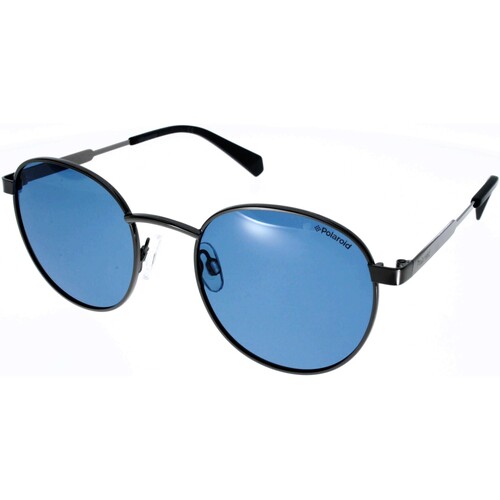 Montres & Bijoux Lunettes de soleil Polaroid PLD 2053 PJP BLUE 