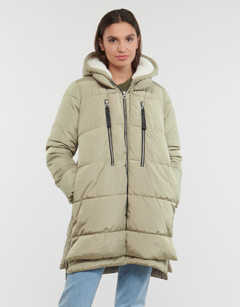 Only ONLNEWNORA LONG PUFFER COAT CC OTW