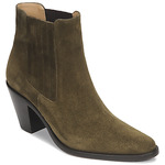 JANE 7 CHELSEA BOOT