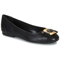 Chaussures Femme Ballerines / babies See by Chloé CHANY BALLERINA Noir