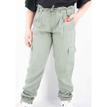 Vêtements Enfant Pantalons Levi's  Vert