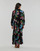 Vêtements Femme Robes longues Desigual POPPY - LACROIX Noir / Multicolore