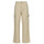 Vêtements Femme Pantalons cargo Desigual LIVERPOOL Beige