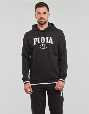 Vêtements Homme Sweats Puma PUMA SQUAD HOODIE FL Noir